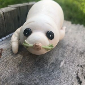 ENESCO HOME GROWN HORSE RADISH SEAL